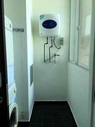 Country Park Condominium (D16), Condominium #497276171